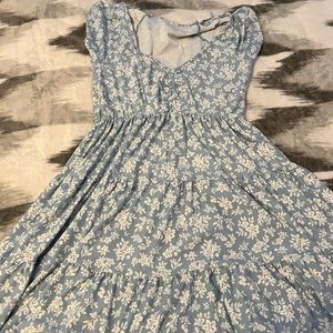 Maxi/ Mini Dress